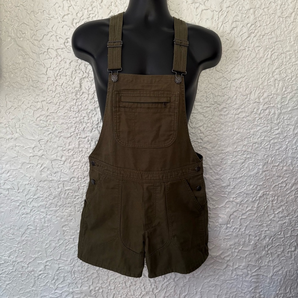Patagonia Stand Up Overalls Size Small - Picture 2 of 9